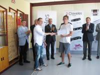 Entrega premios Bueno Hermanos- esdir