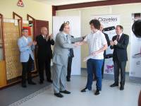 Entrega premios Bueno Hermanos- esdir
