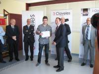Entrega premios Bueno Hermanos- esdir