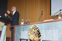 Entrega diplomas 2012