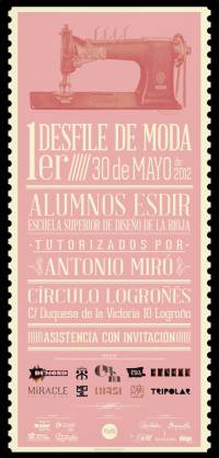 desfile esdir