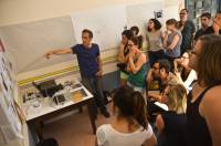 Curso Albarracín