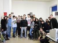 Taller Marta Cerdá y Trochut