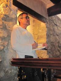 Curso Albarracín