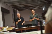 Curso Albarracín