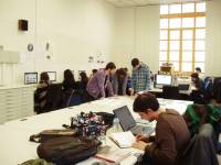 Taller Marta Cerdá y Trochut