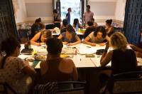 Curso Albarracín