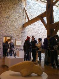 CHILLIDA LEKU