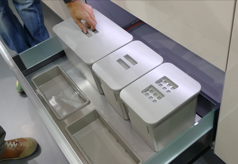 Visita de Diseño de Producto al Salón SICI y CONSTRUMAT