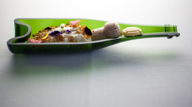 GOURMET ECHAPRESTO Y DISEÑO DE PRODUCTO