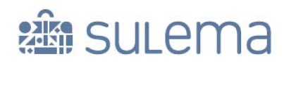 Ganador y finalistas en el concurso para el logotipo Sulema
