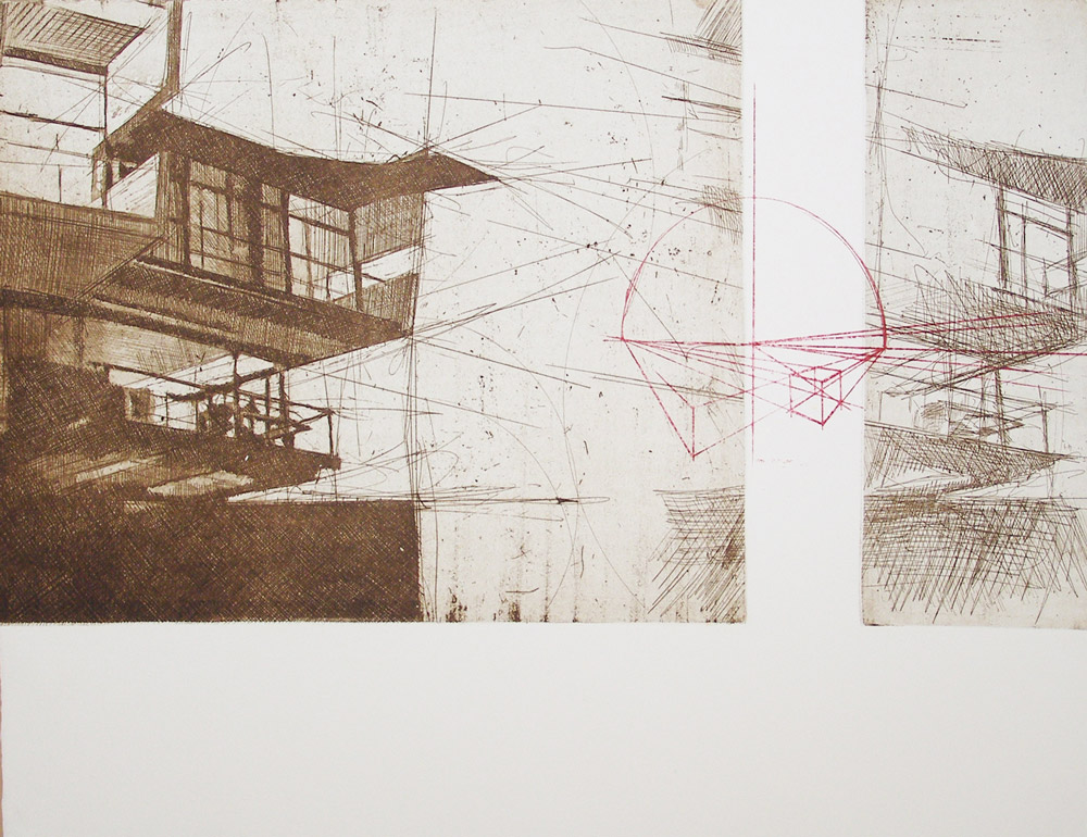 PALMARÉS DEL V PREMIO DE GRABADO del COLEGIO DE APAREJADORES