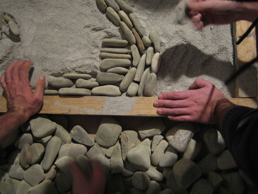 TALLER DE BIOCONSTRUCCIÓN