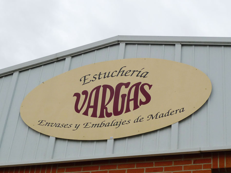 Diseño de Producto y las Cajas Vargas