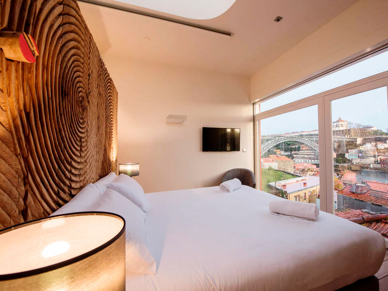 Interiores a Oporto!!