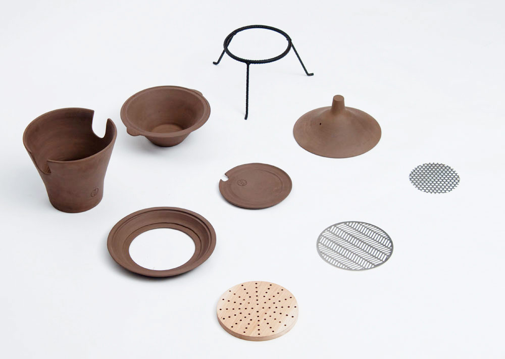 Título Superior en Diseño. Trabajos Finales 2013-14