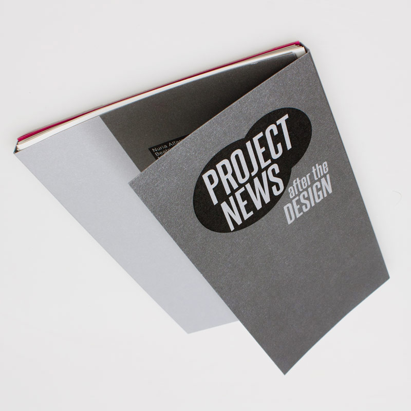 Publicación del Catálogo Project Week 2