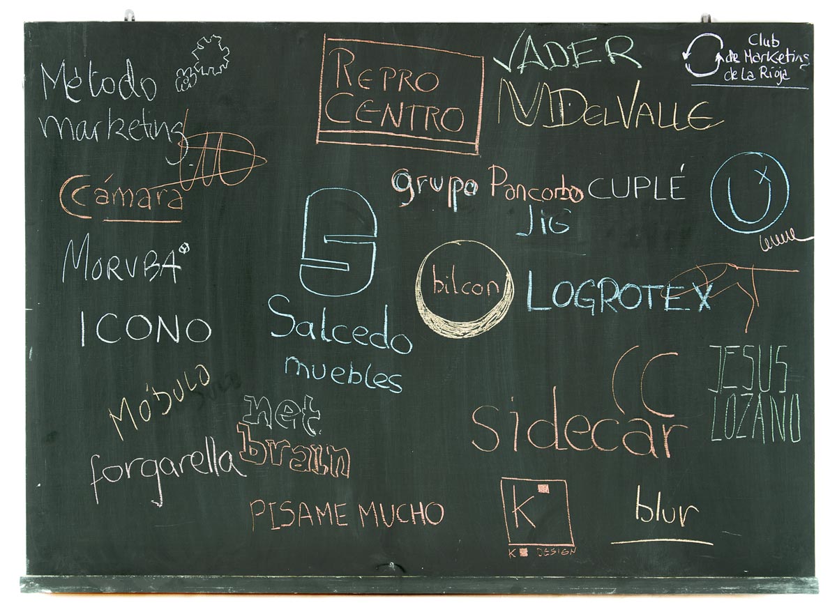 I Encuentro Empresas, la ESDIR con la empresa riojana.