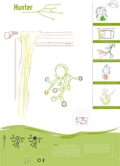 Diseño para mejorar la vida de las personas mayores