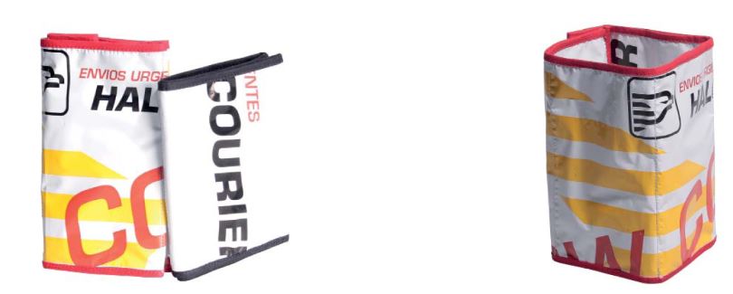 Plataforma excedentes Halcourier