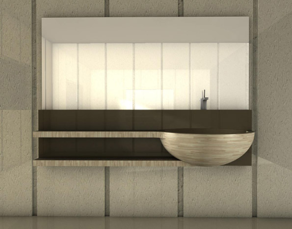 Colaboración con Garnica Plywood