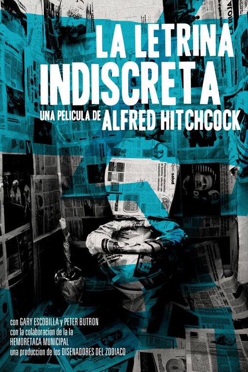 TALLER DE RECICLAJE GRÁFICO