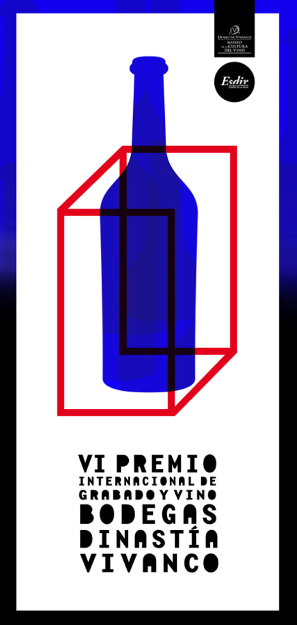 BASES DEL VI PREMIO DE GRABADO Y VINO BODEGAS DINASTíA VIVANCO