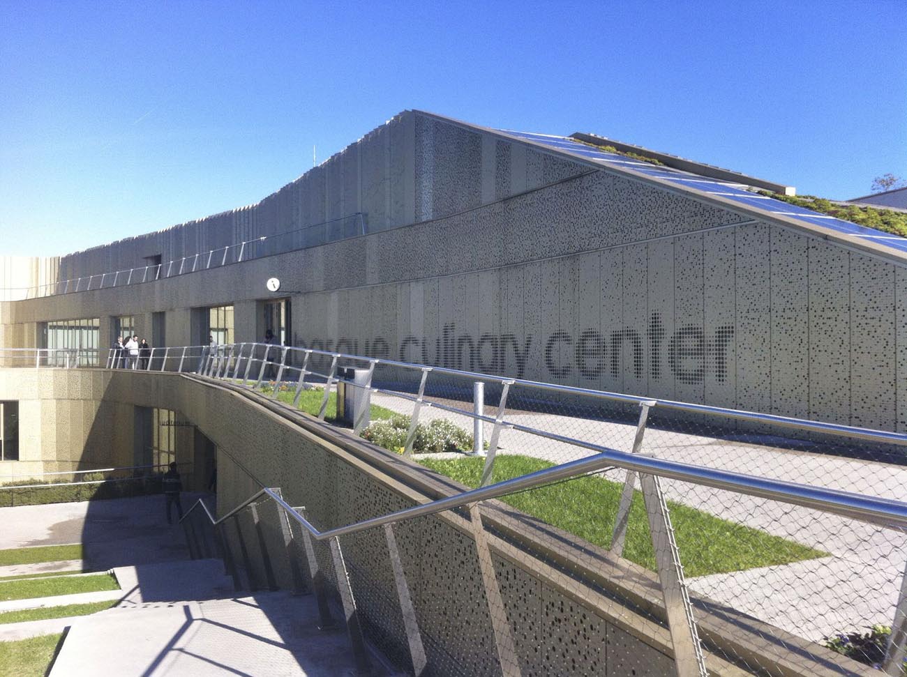 El Máster de Packaging comienza una colaboración con el Basque Culinary Center