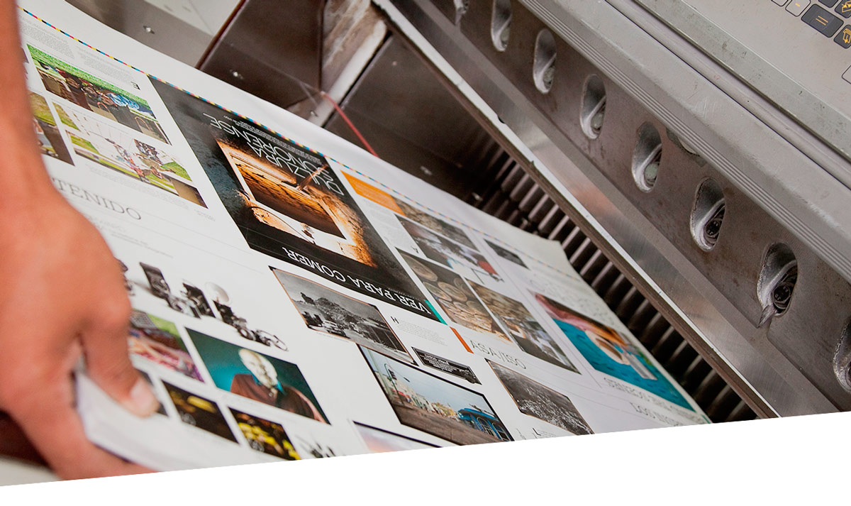 Máster de Packaging. Sesión Técnica con Félix Gil García