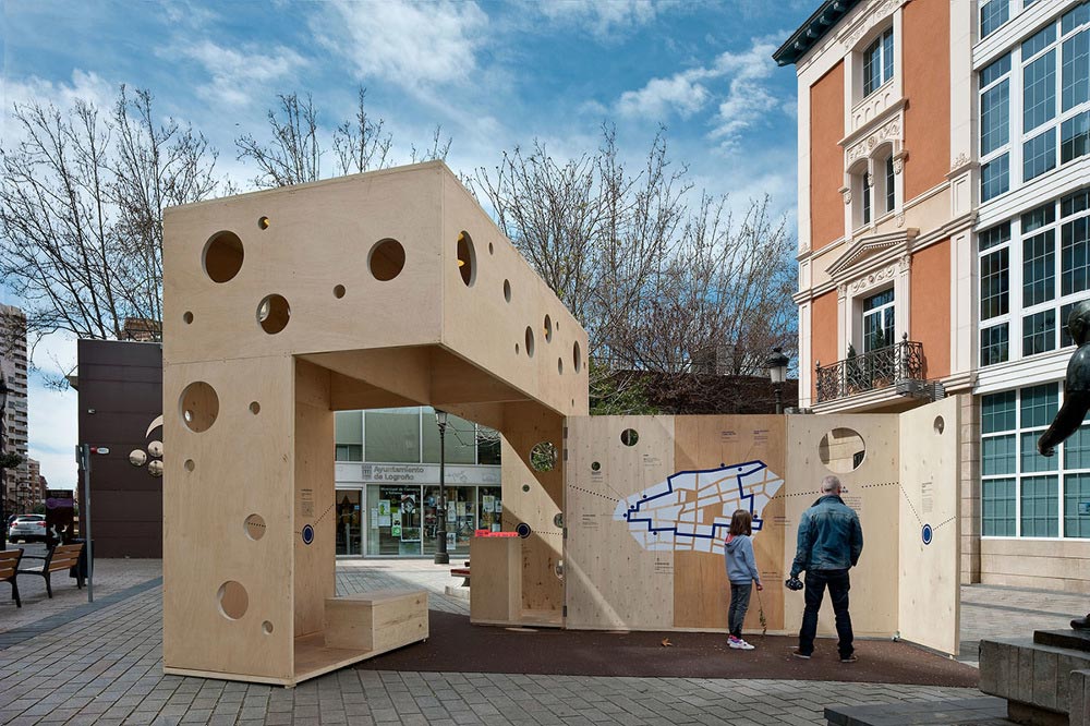 Alumnos de Producto en Garnica