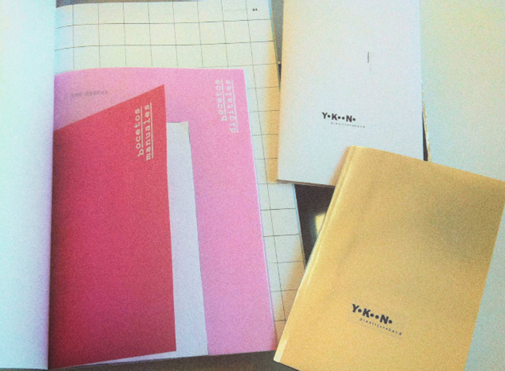 Carol Díaz en el SELECTED 16