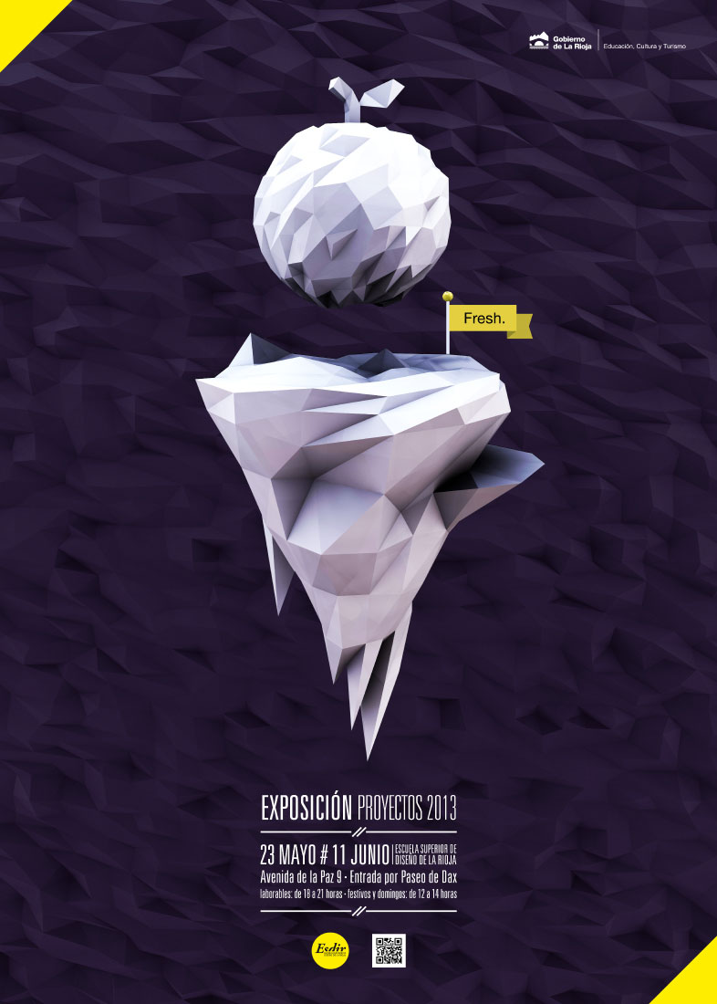 Exposición Proyectos Fin de Carrera 2013