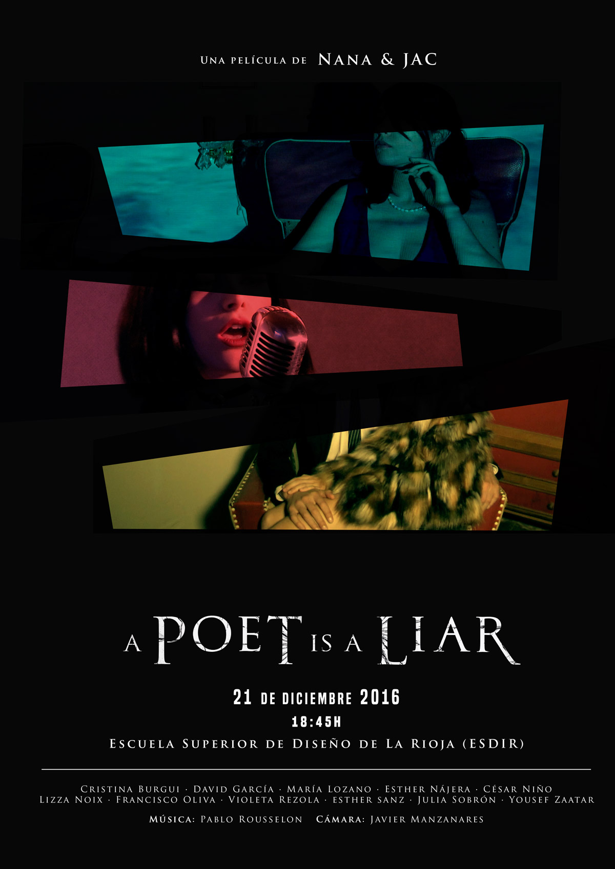 Estreno de la película 