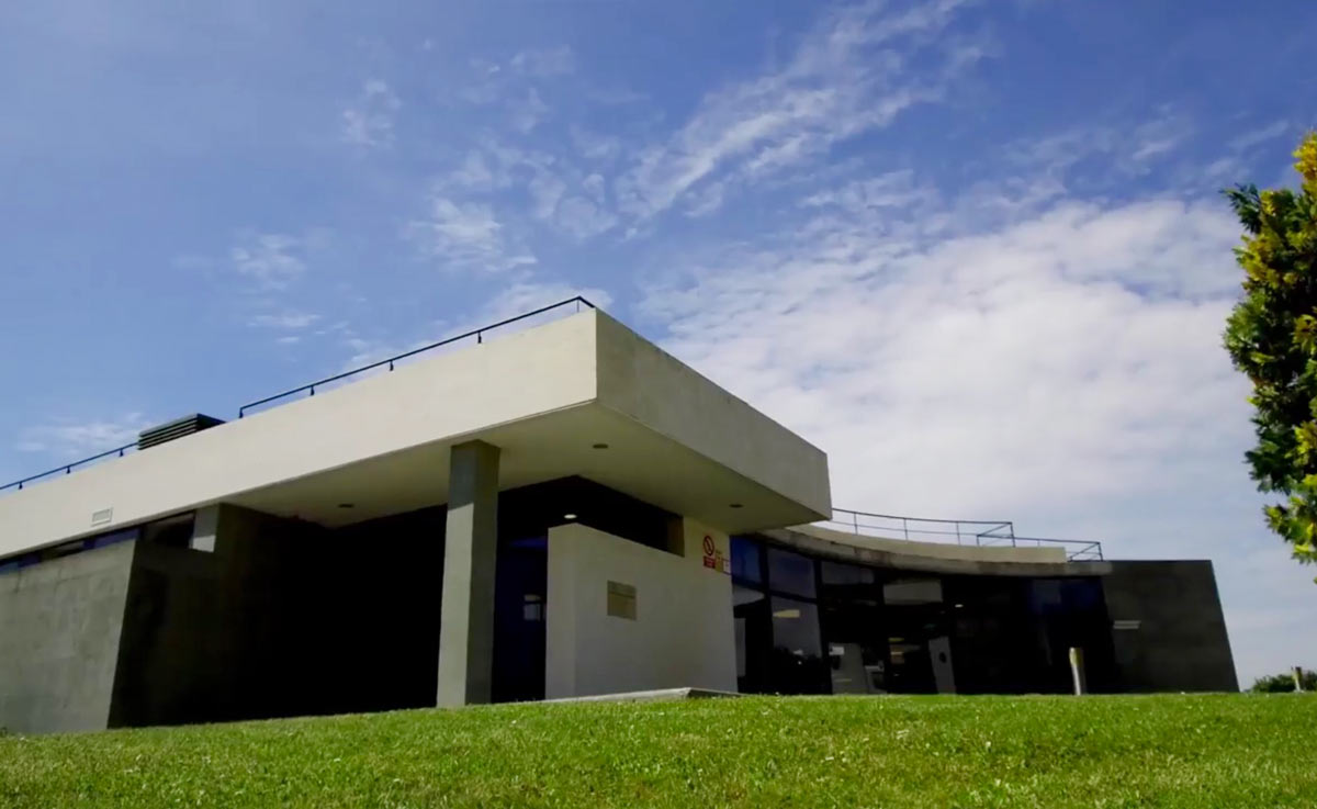 Inauguración de The Circular Lab de Ecoembes