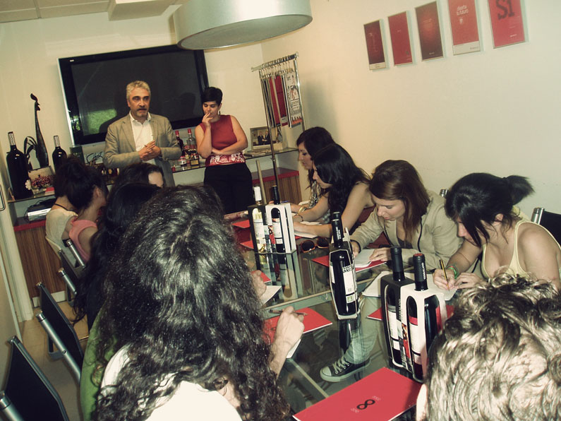 Visita a Contrabriefing