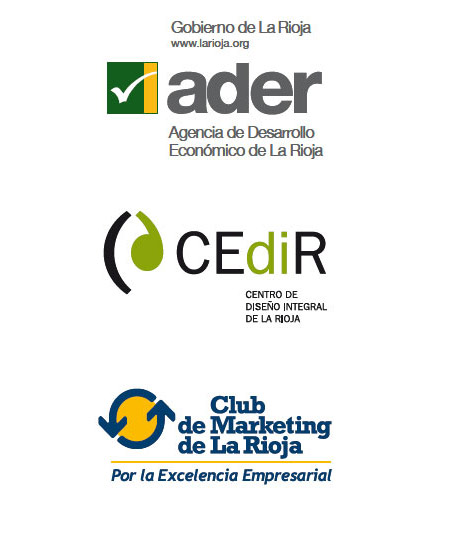 Jueves de Diseño 2012.