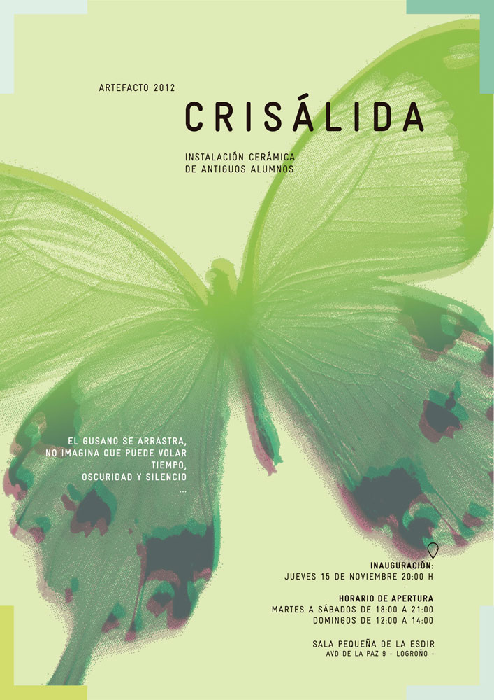CRISÁLIDA