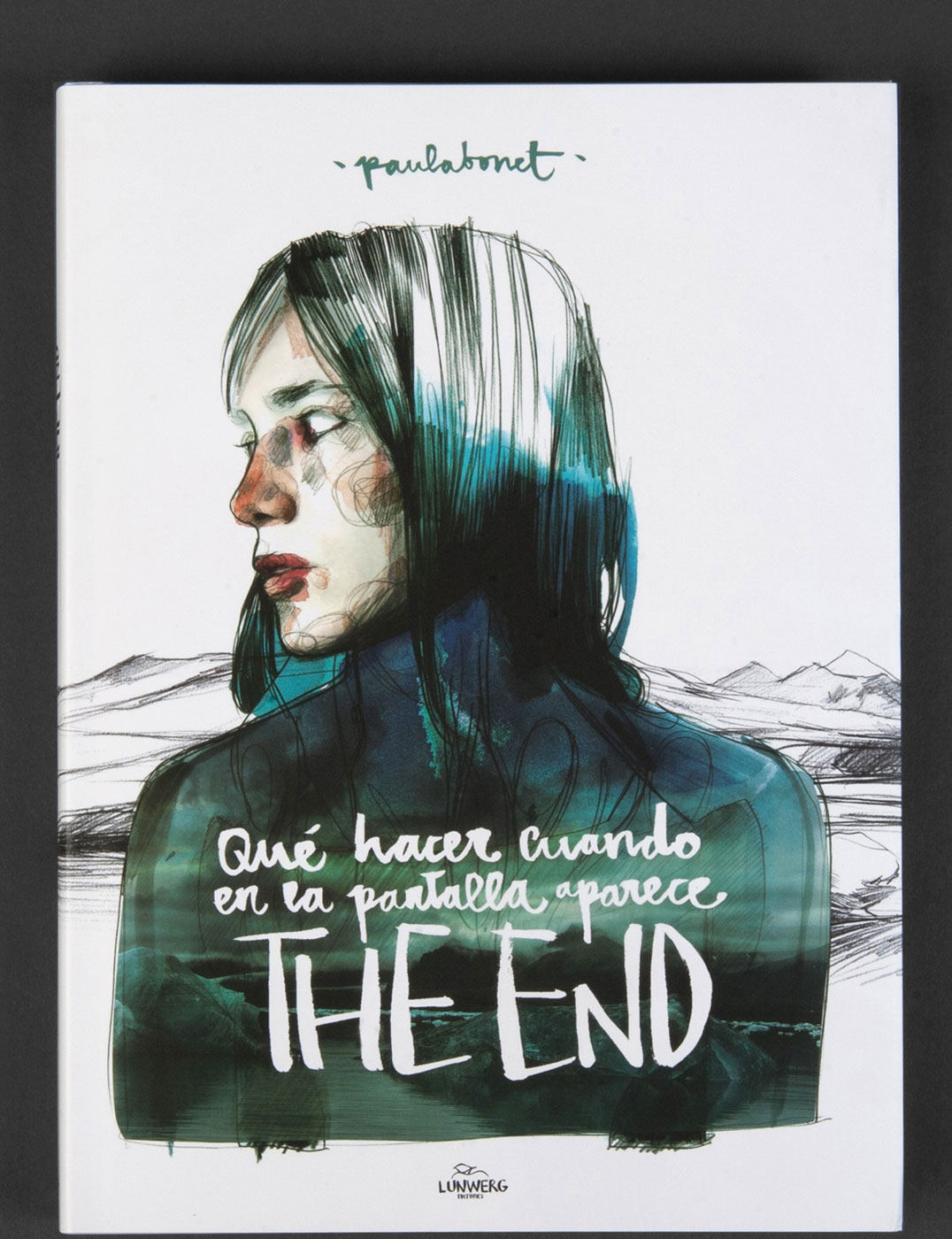 Conferencia de Paula Bonet en la ESDIR