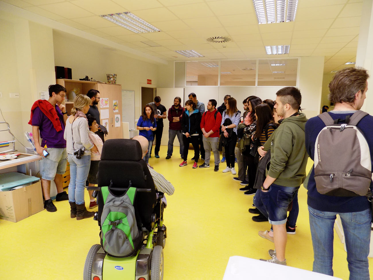 Colaboración Aspace-Esdir