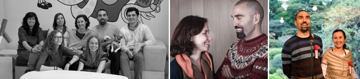 Charla-taller Stone-Designs en el marco del VI Concurso Internacional de Diseño Maier S. Coop