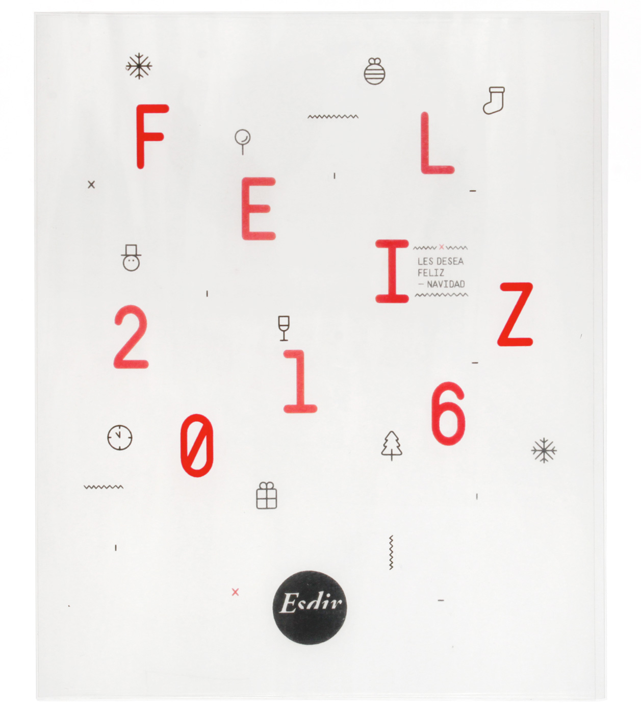 Feliz 2016