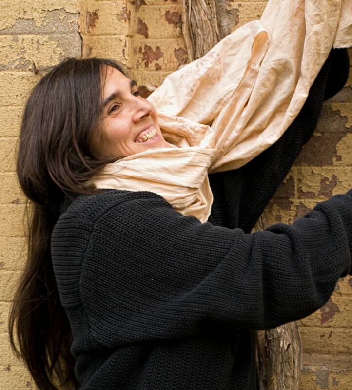 Master-Class Fiona Capdevila