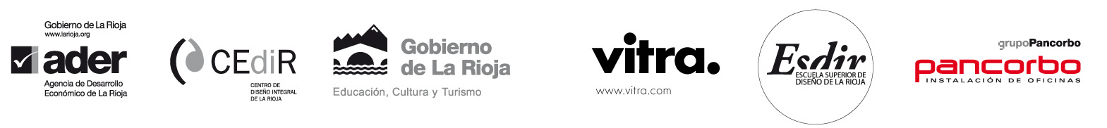 Dimensiones del diseño