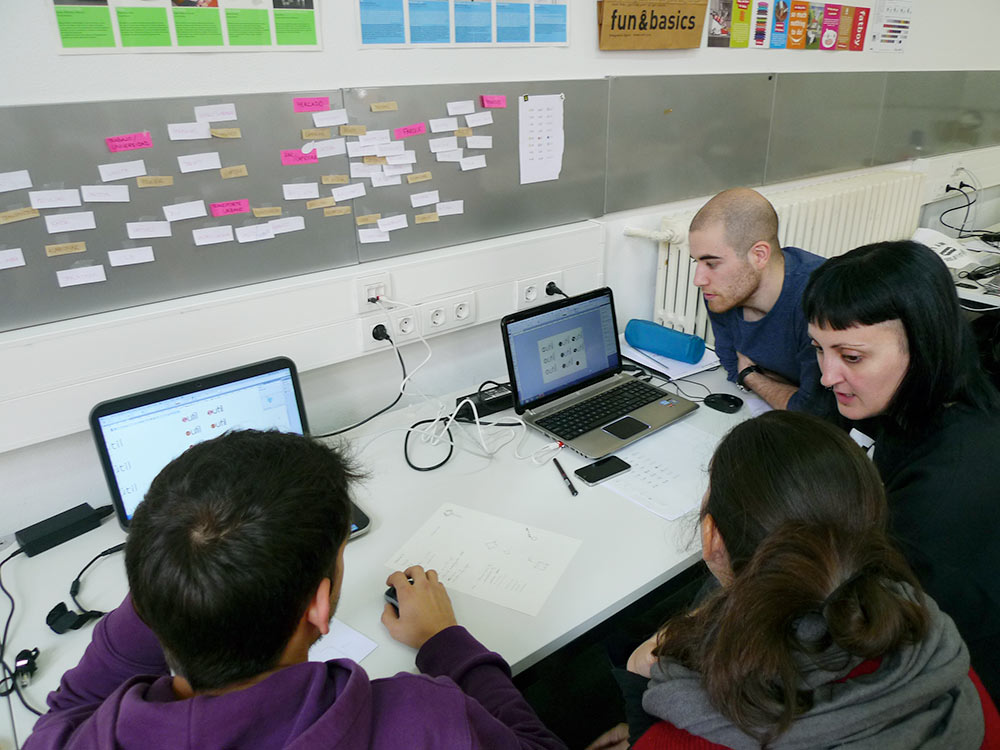 BRANDING CON DOMOT EN PRODUCTO