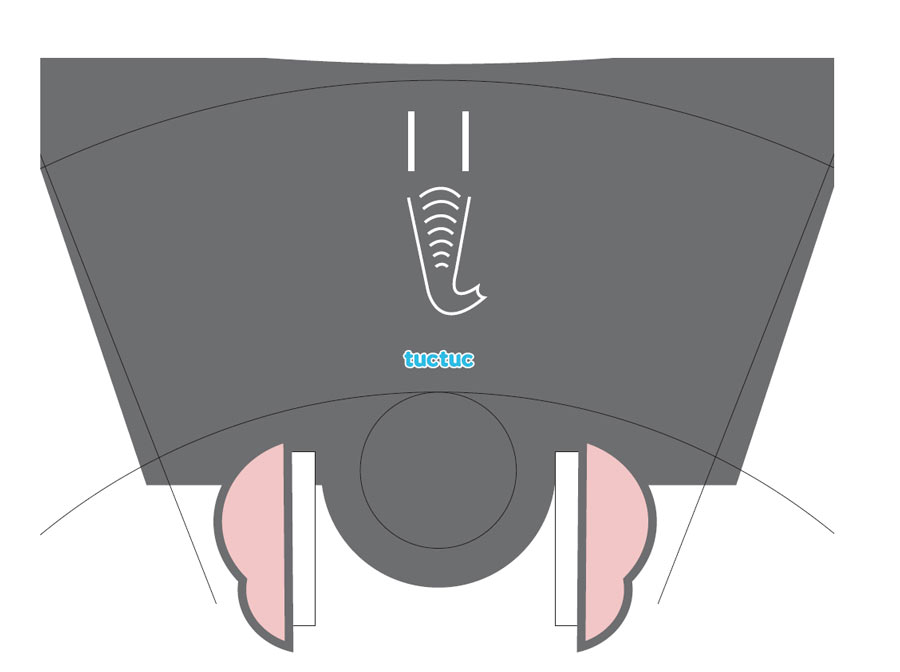 Proyecto interdisciplinar con Repro Centro y TucTuc