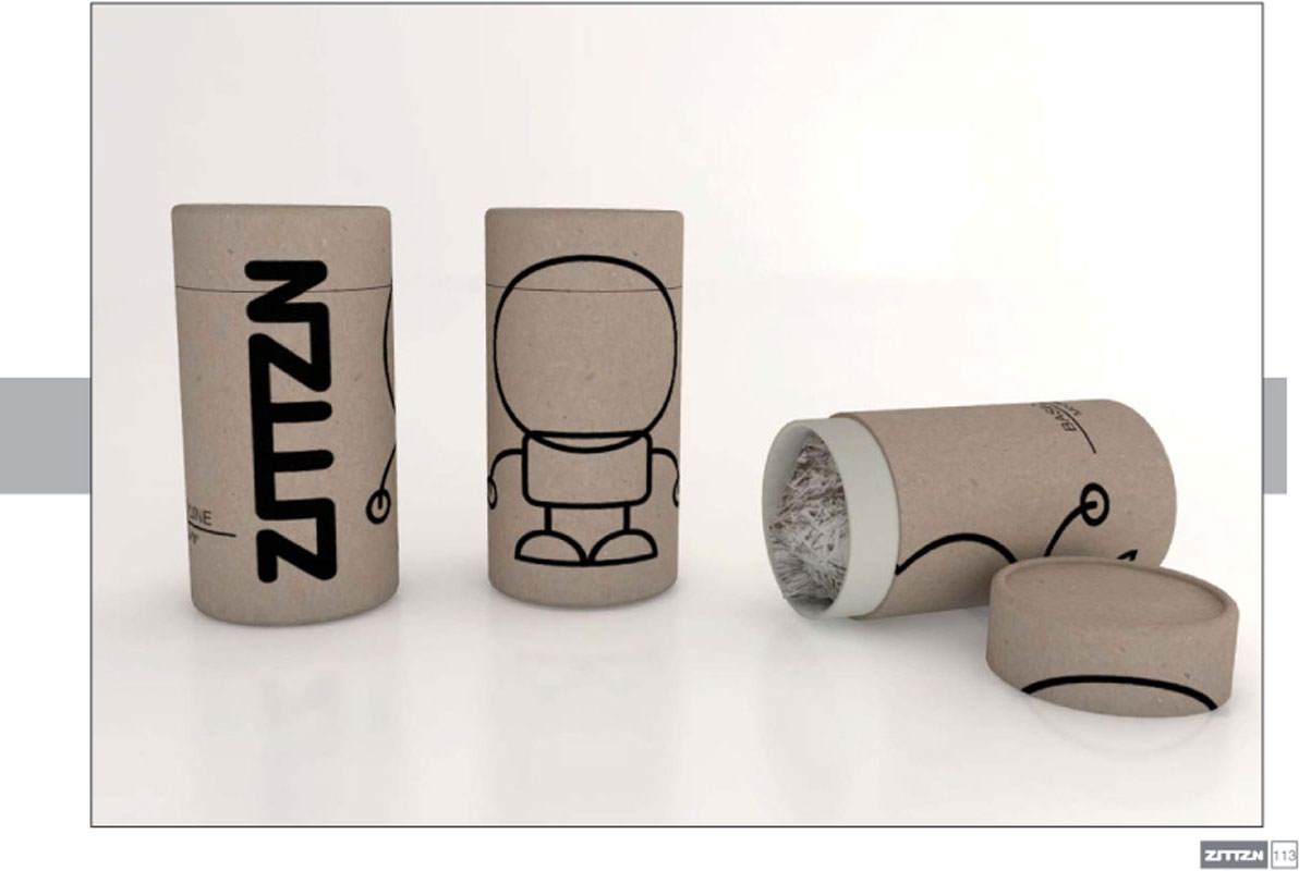 Proyectos Finales de los Estudios Superiores de Diseño de Producto. 2010-2011.