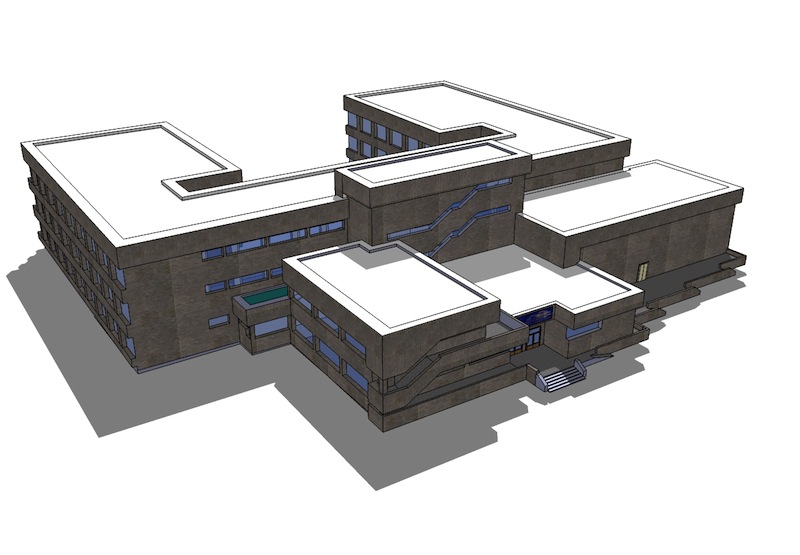 Proyecto Logroño 2.0