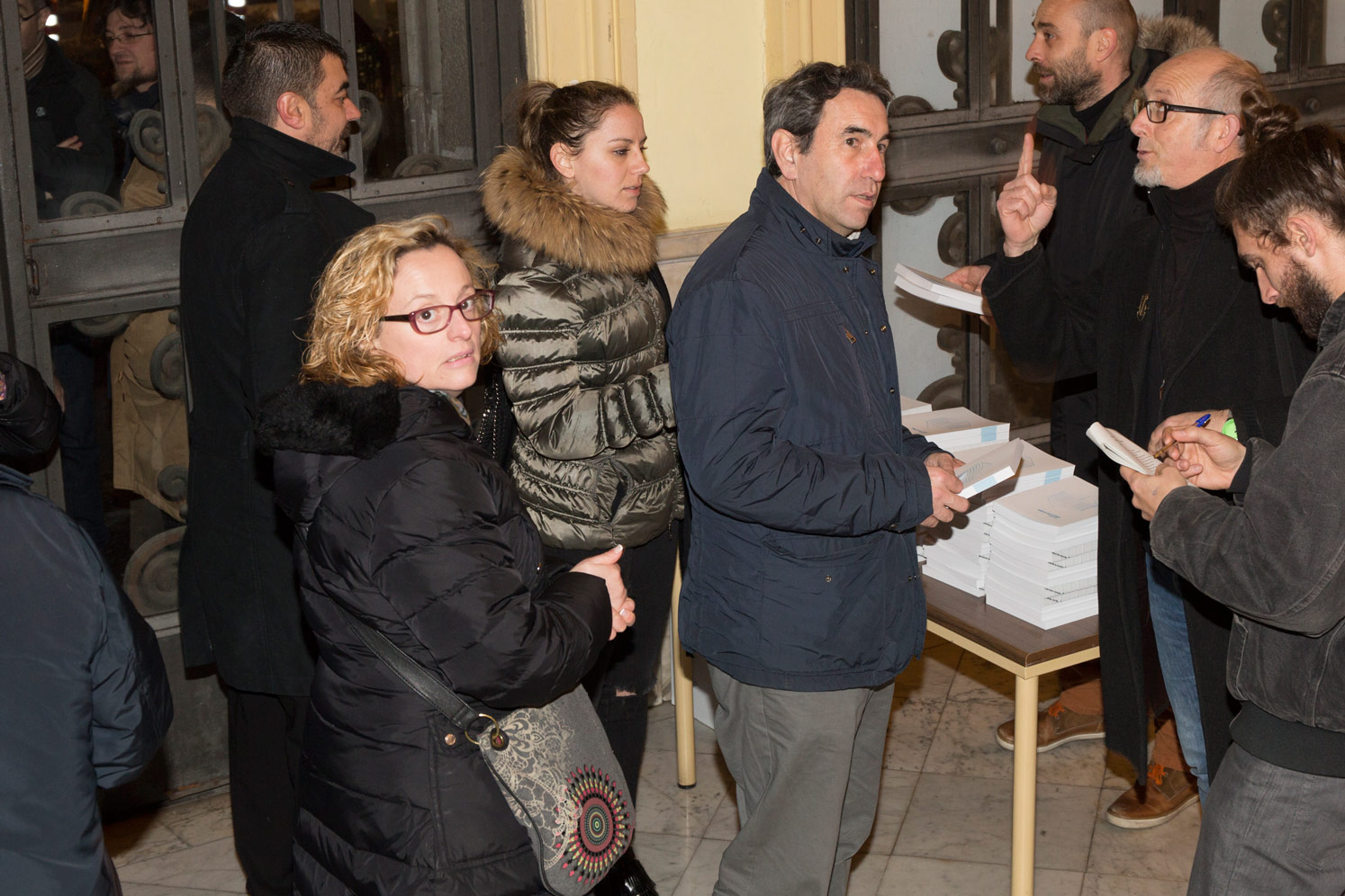 II Encuentro Empresa-Esdir