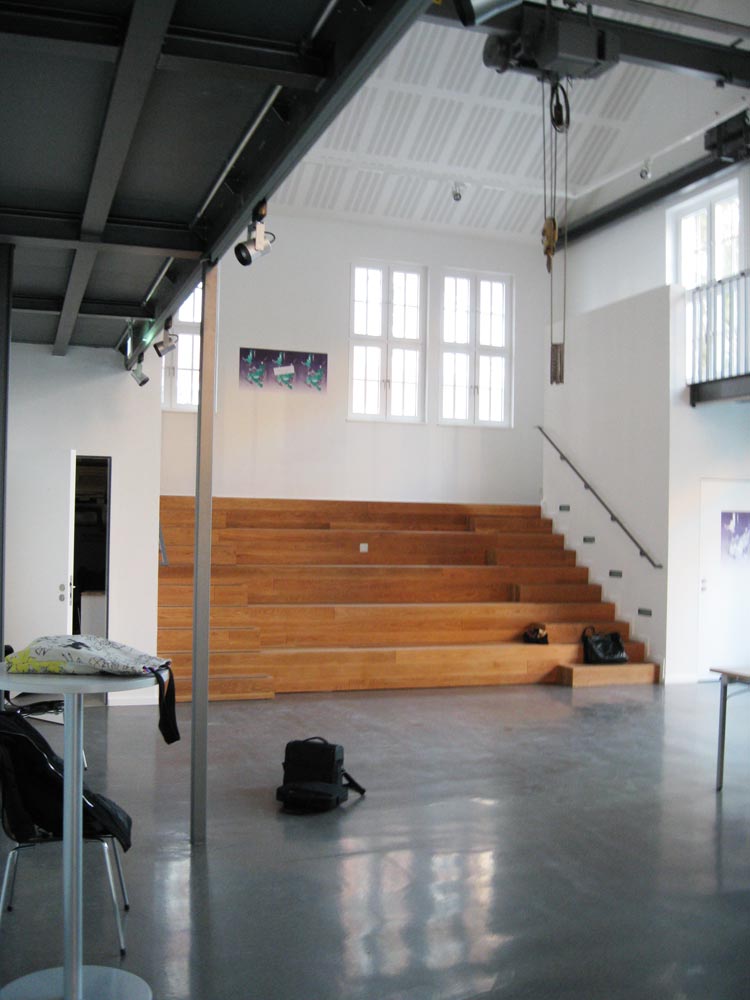 Taller interdisciplinar 