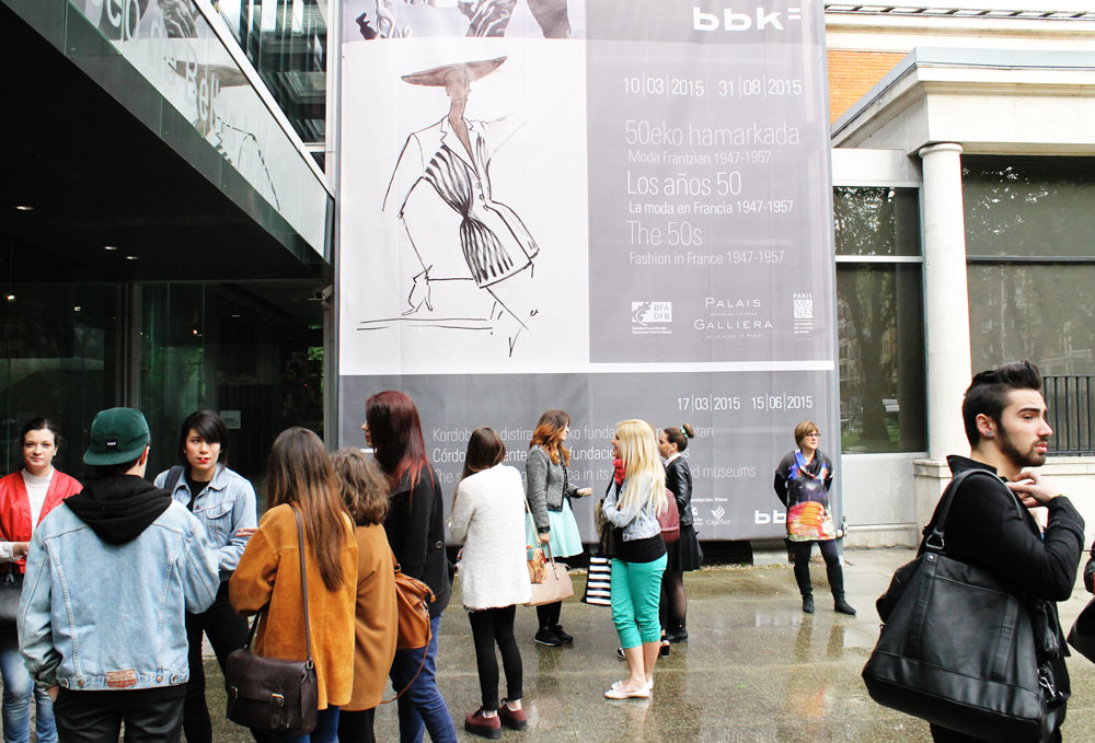 II Foro Bilbao International Art & Fashion